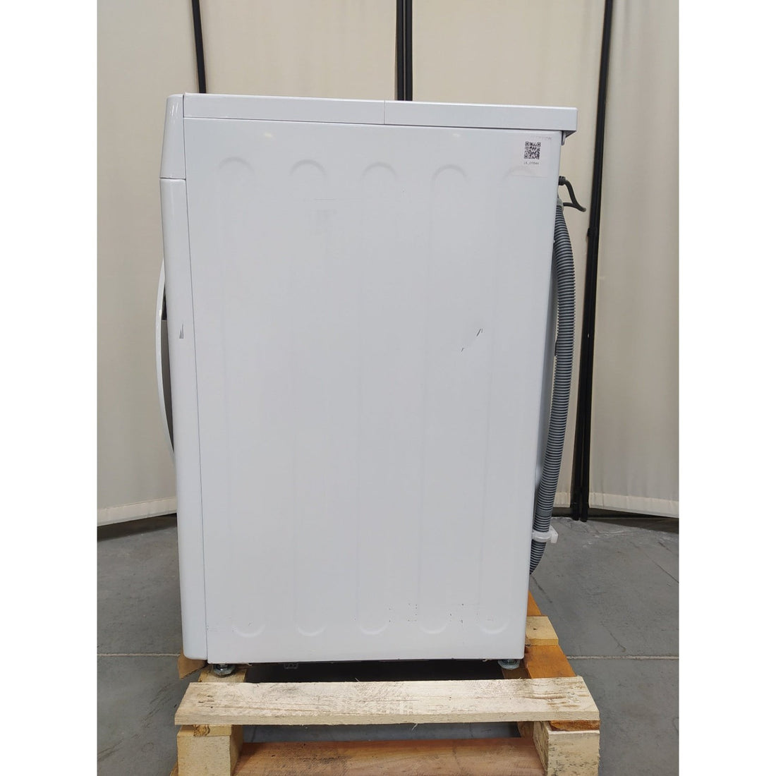 Lave-linge - LG