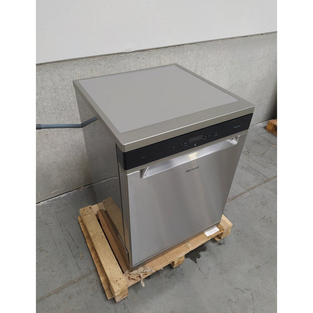 Lave-vaisselle - Whirlpool