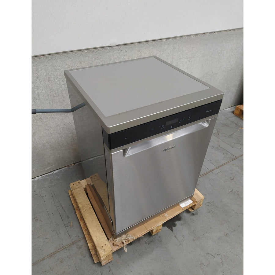 Lave-vaisselle - Whirlpool