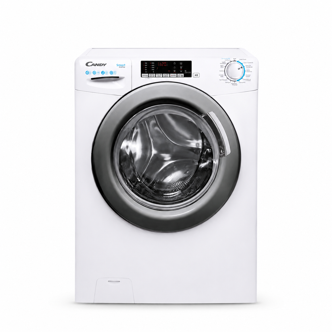 10 kg porthole washing machine - Candy