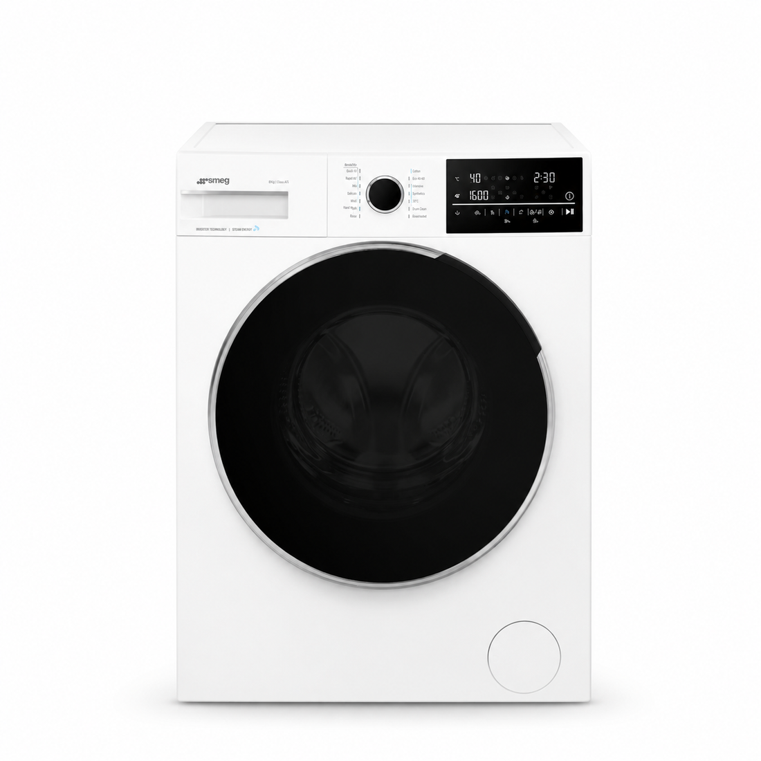 Smeg 10kg washer-dryer