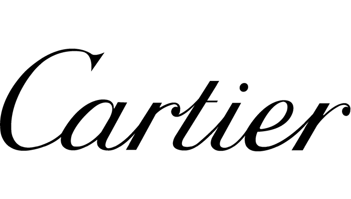 Logo Cartier