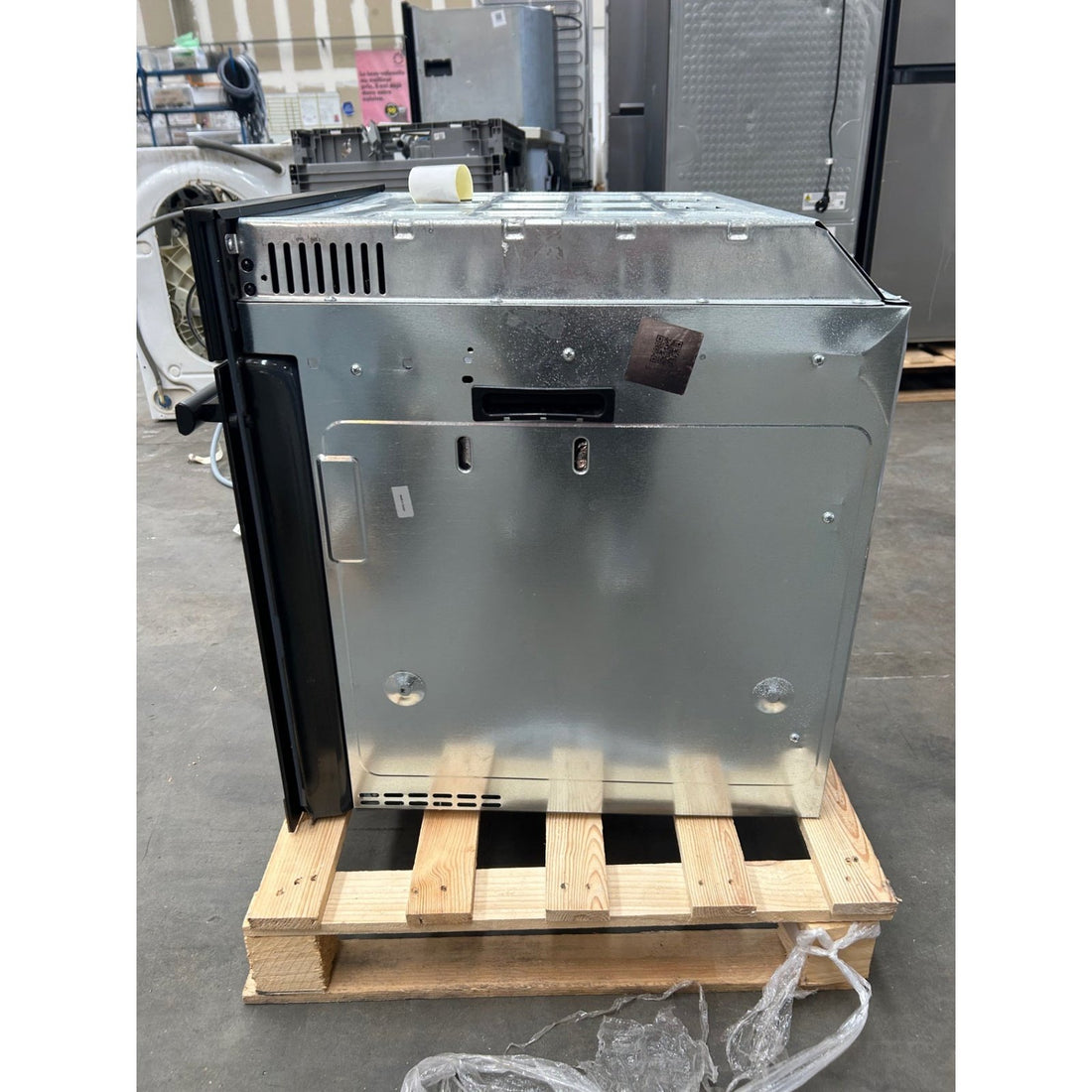 Four multifonction - Haier