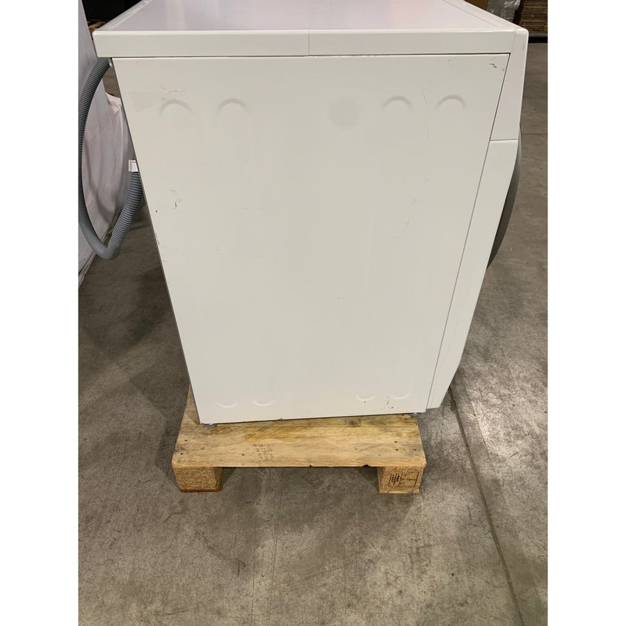 Lave-linge séchant - LG