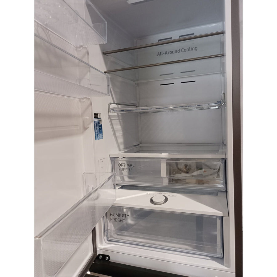 Réfrigérateur combiné - Samsung