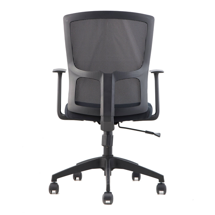 Chaise ergonomique Chicago