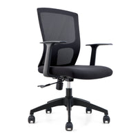 Chaise ergonomique Chicago