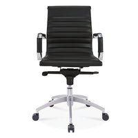 Fauteuil bas Chromy - RONEO