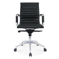 Fauteuil bas Chromy - RONEO