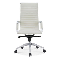 Fauteuil dossier haut Chromy - RONEO