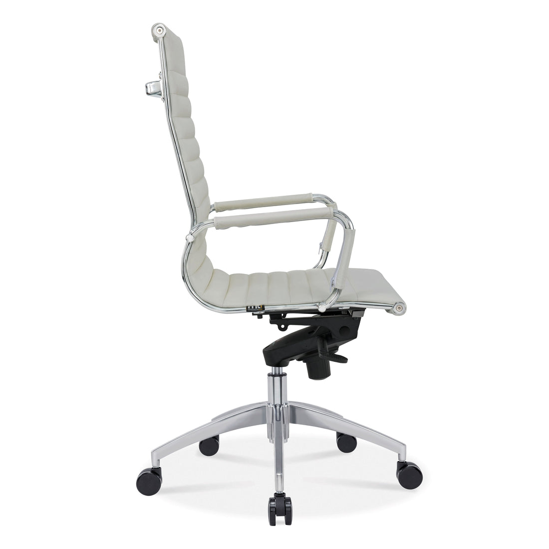 Fauteuil dossier haut Chromy - RONEO