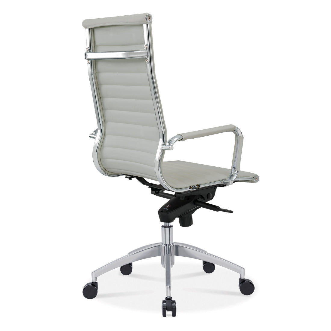 Fauteuil dossier haut Chromy - RONEO