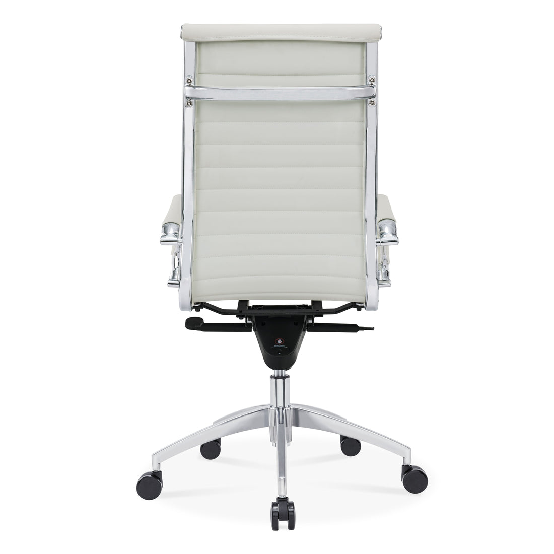 Fauteuil dossier haut Chromy - RONEO