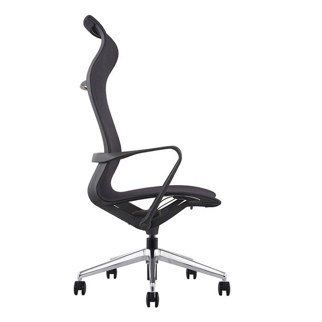 Detroit ergonomic chair