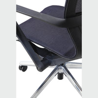 Chaise ergonomique Detroit