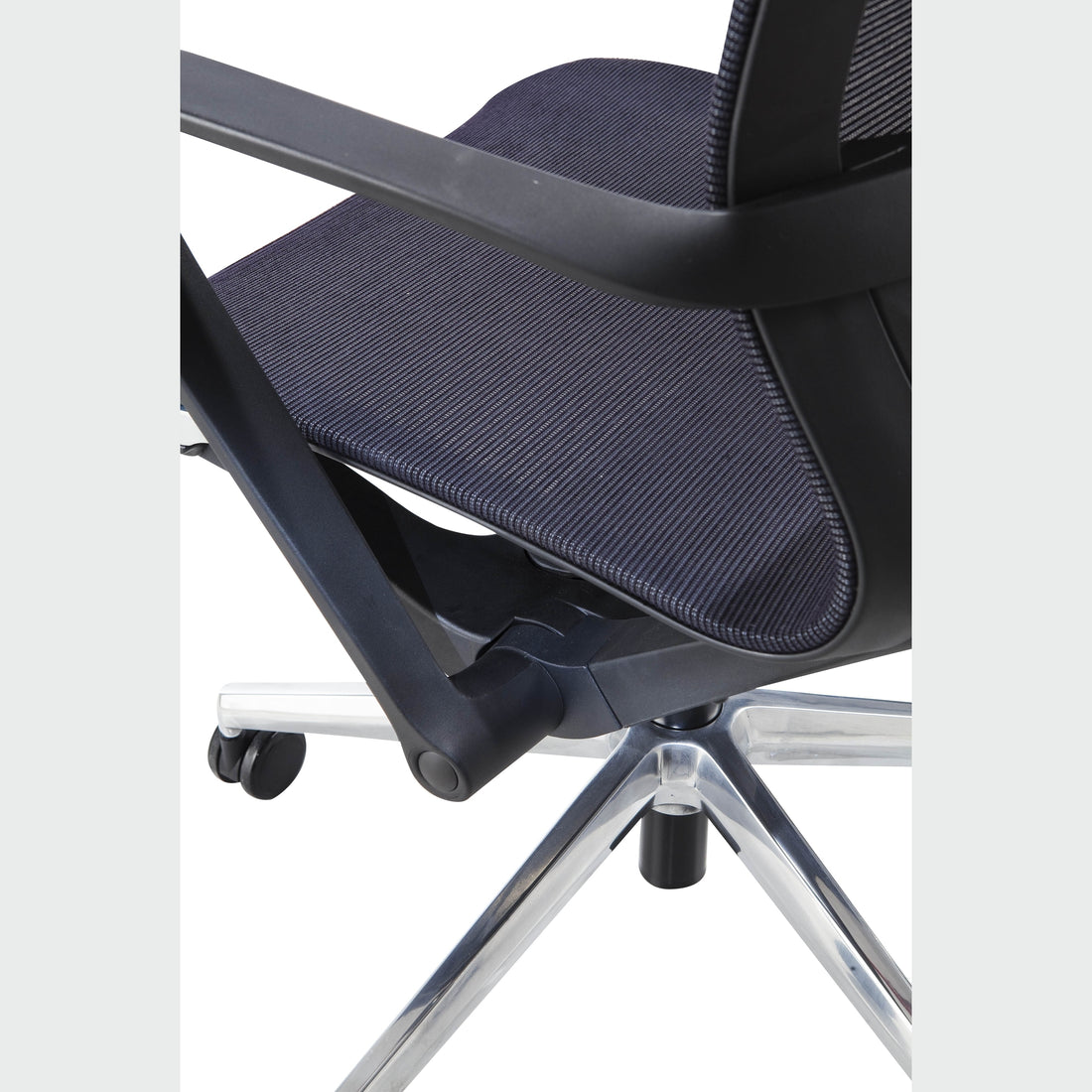 Chaise ergonomique Detroit