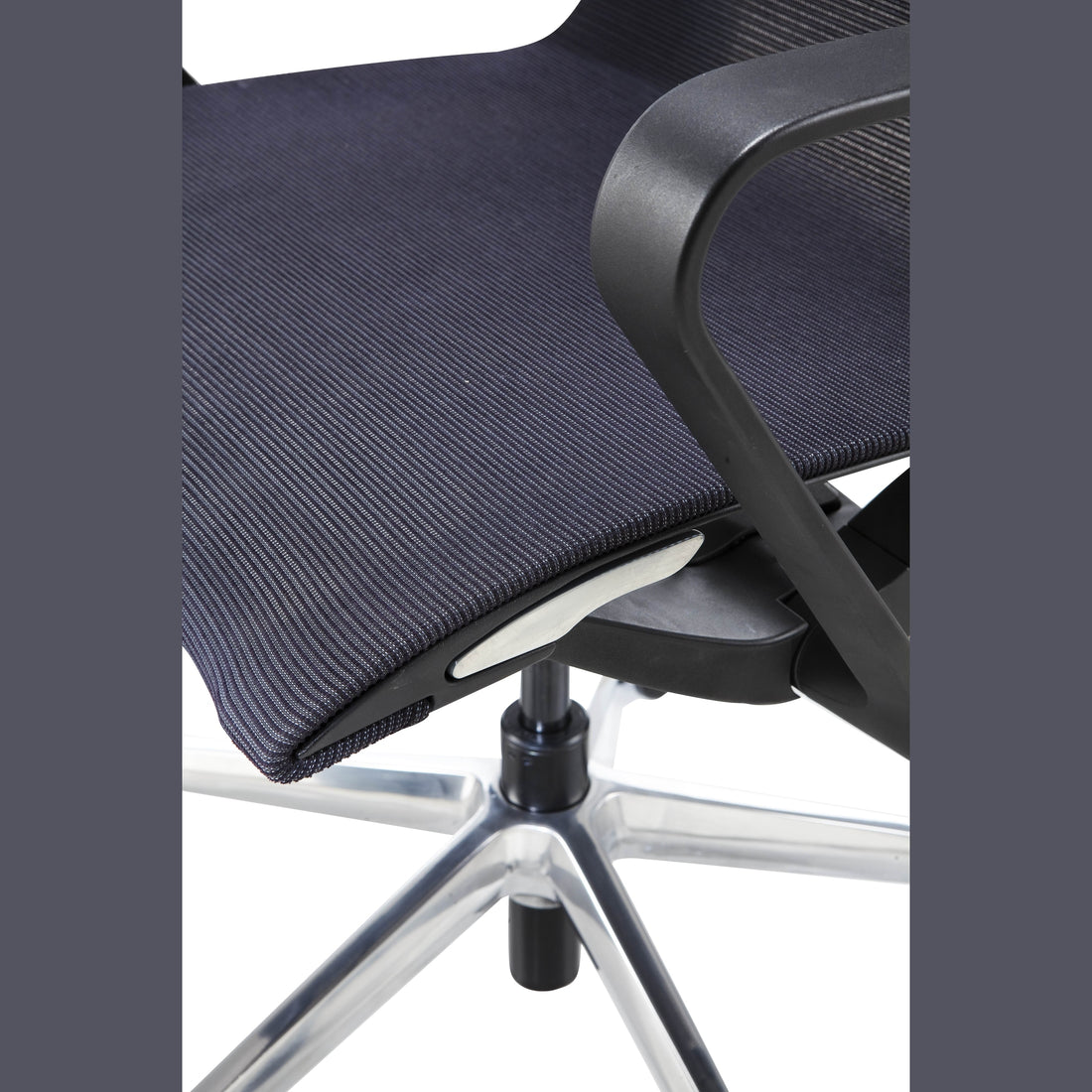 Chaise ergonomique Detroit