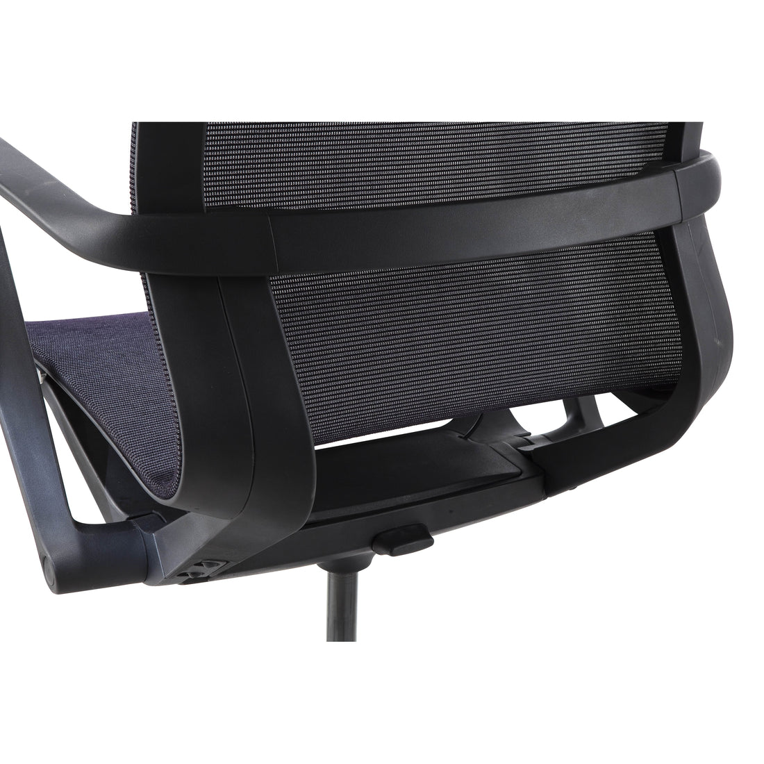 Chaise ergonomique Detroit