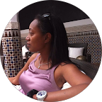 Myriam Zaine