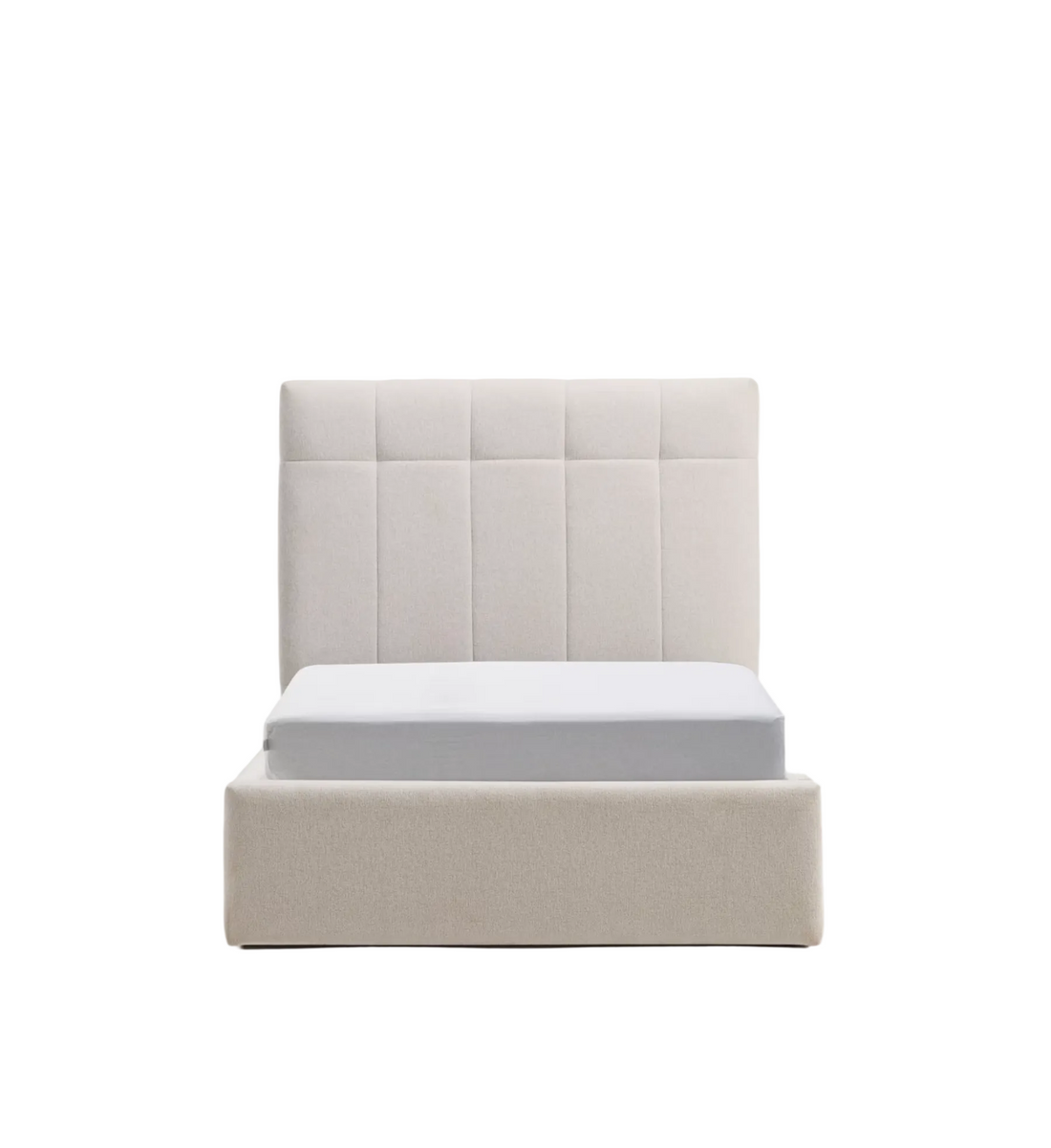 Bed Baeza