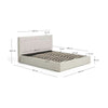 Bed Baeza