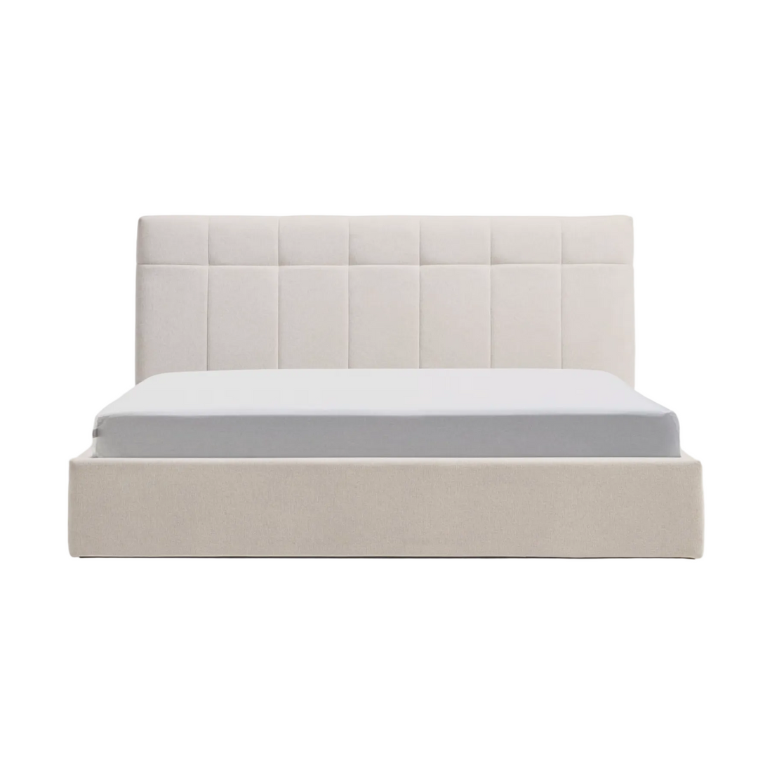 Bed Baeza