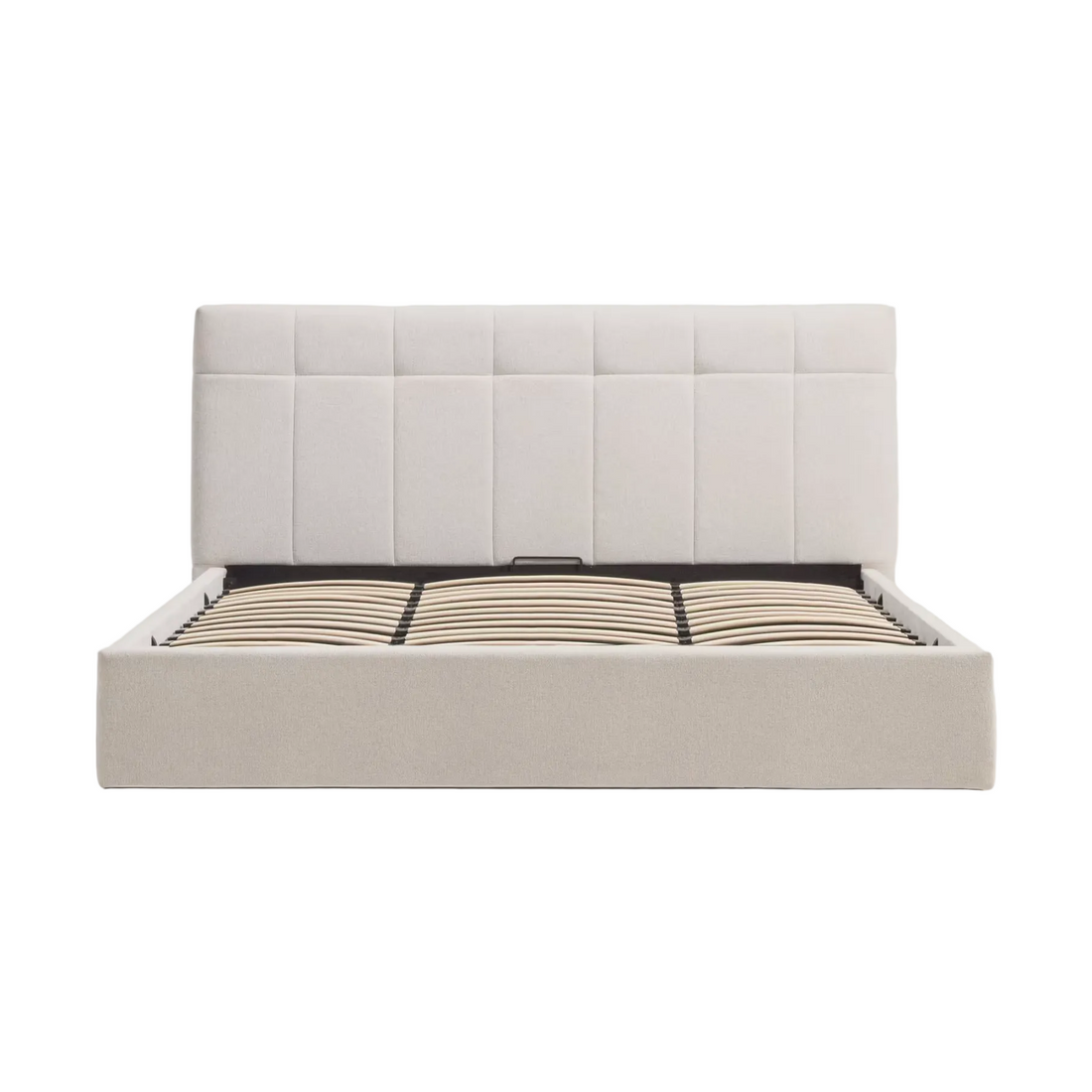 Bed Baeza