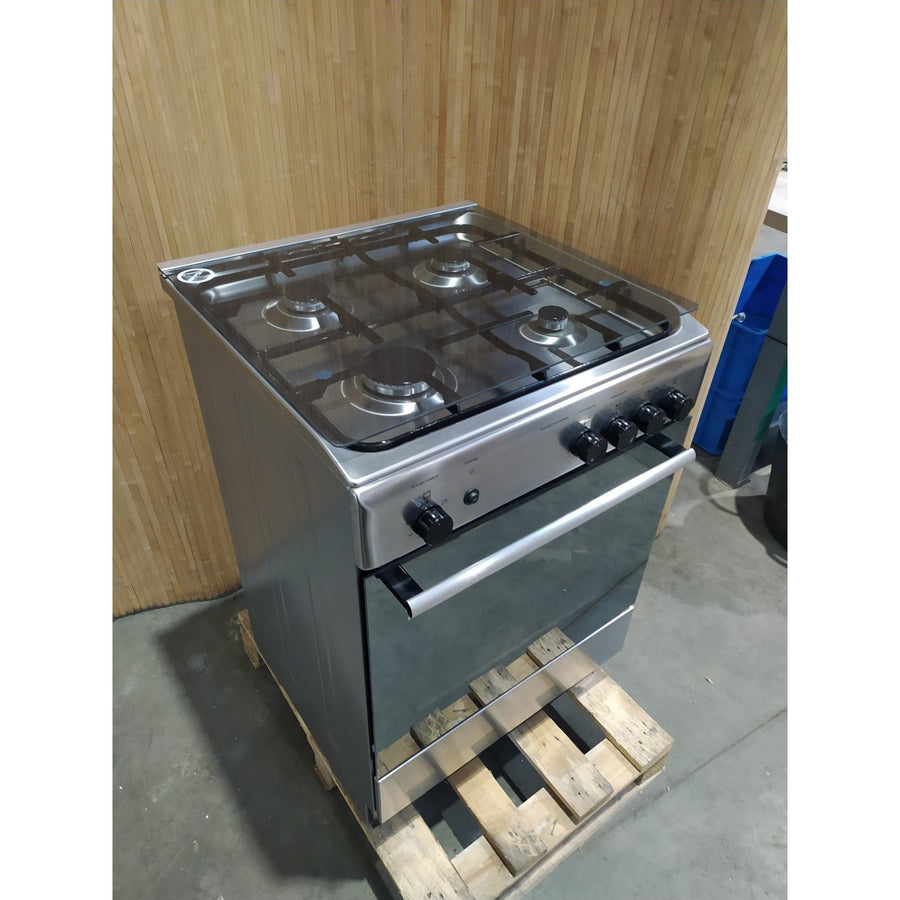 Cuisinière gaz - hotpoint Ariston