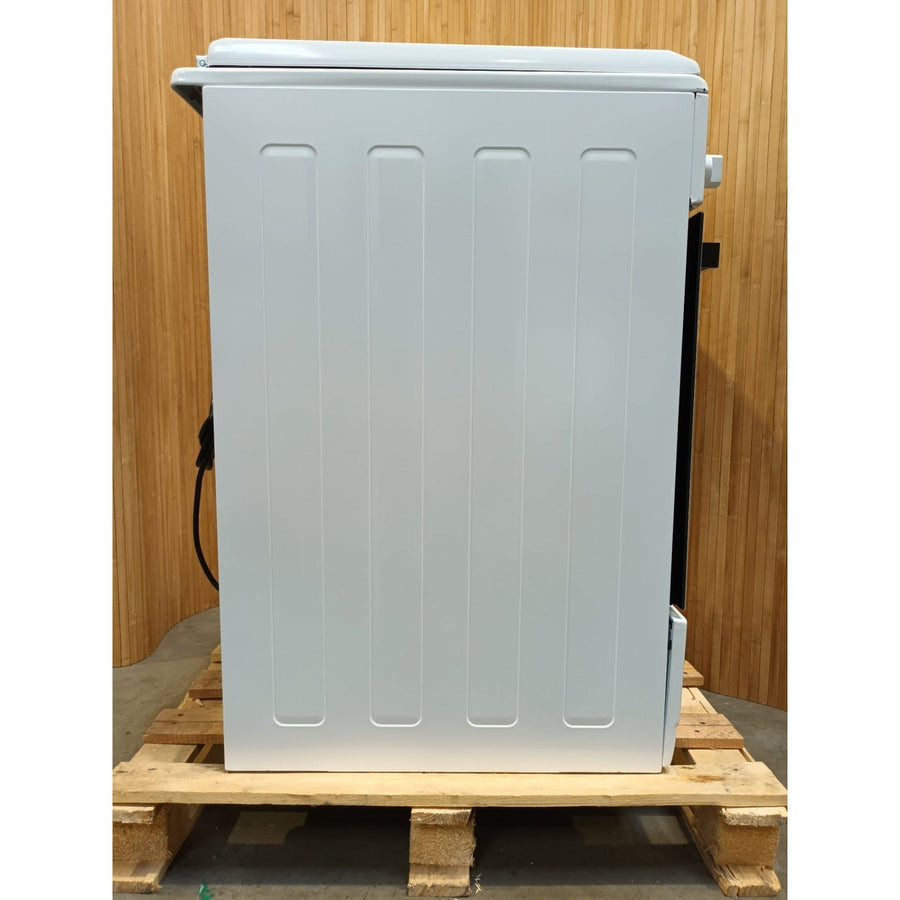 Cuisinière gaz - Sauter
