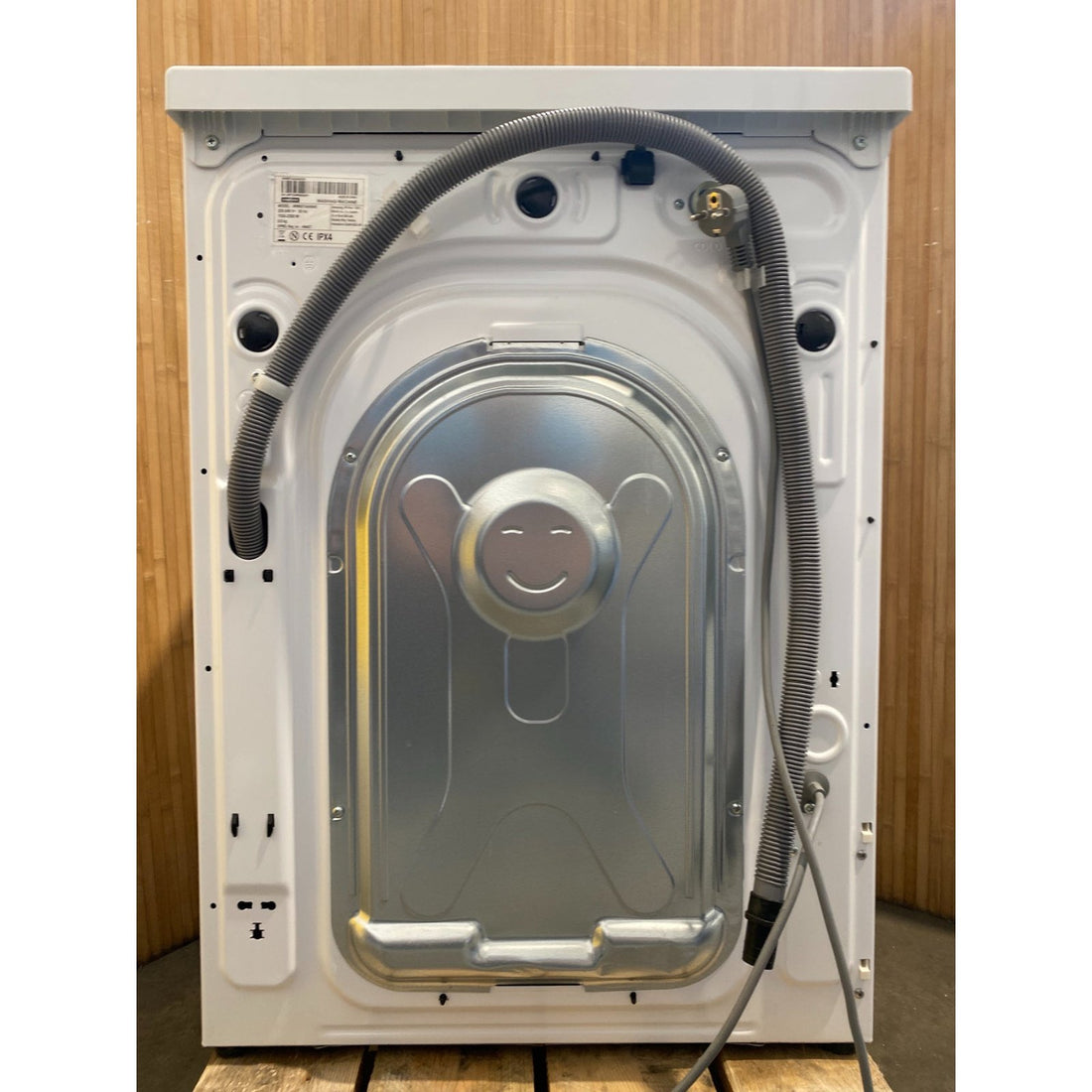 Lave-linge - Samsung