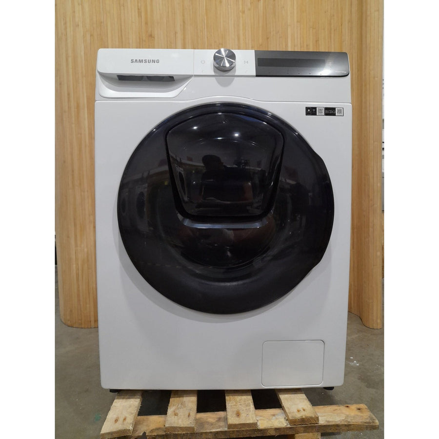 Lave-linge séchant - Samsung