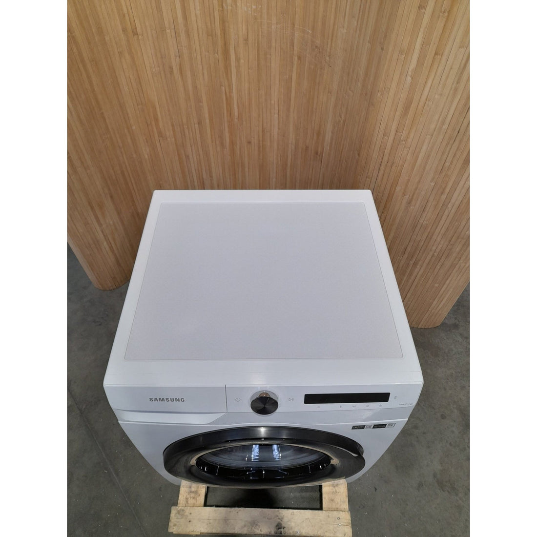 Lave-linge - Samsung