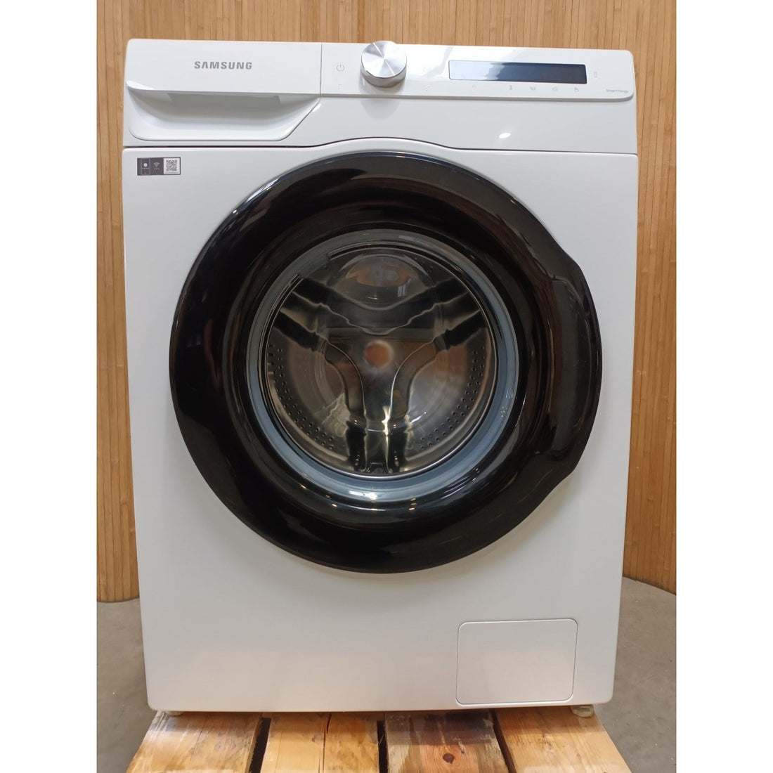 Lave-linge - Samsung