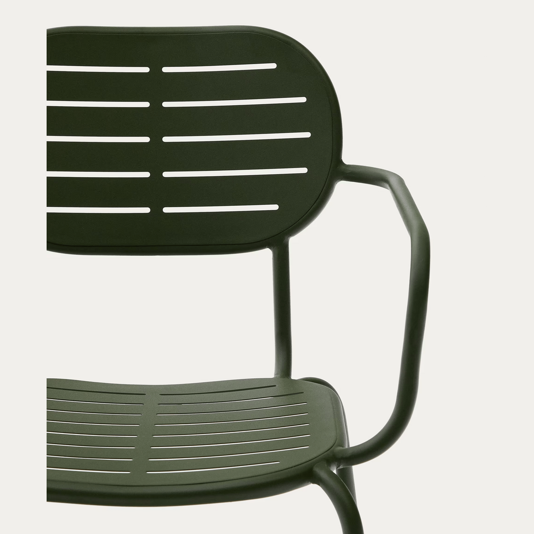 Table de jardin avec 4 chaises Sévilla