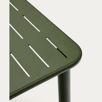 Table de jardin avec 4 chaises Sévilla