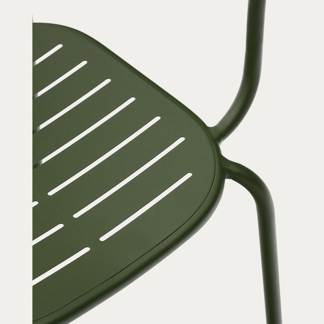 Table de jardin avec 4 chaises Sévilla