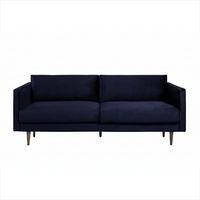 Canapé 3 places Perret