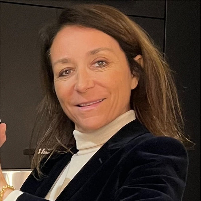 Vanessa Baraer