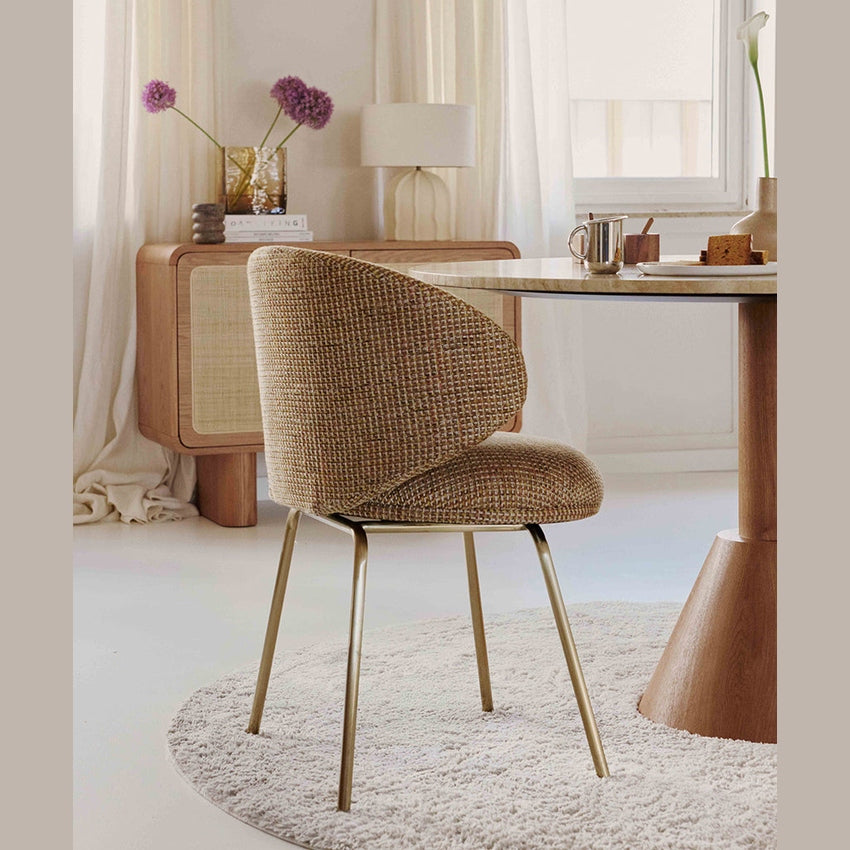 Chaise Savio - NV GALLERY