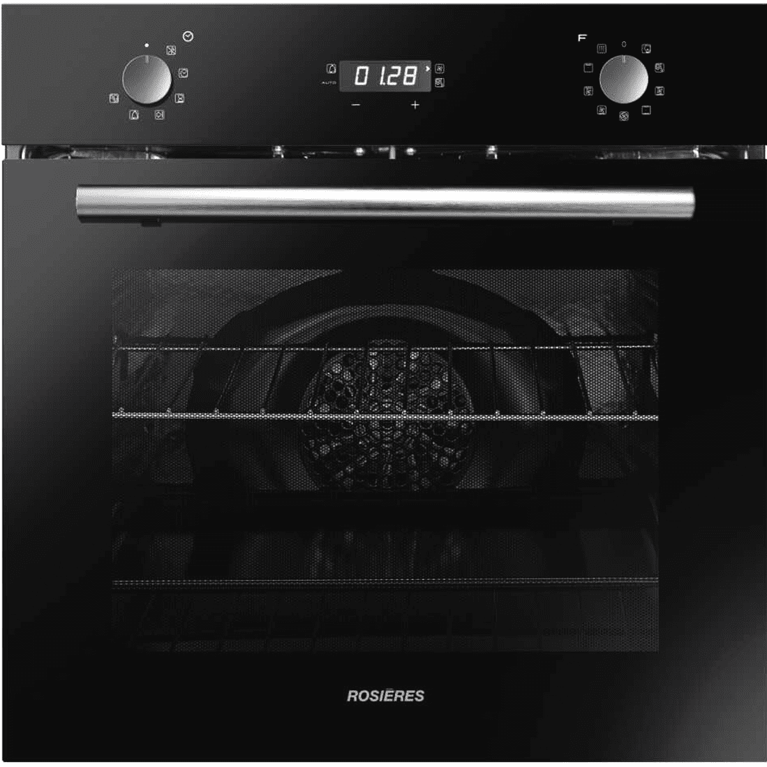 Four multifonction - Rosières