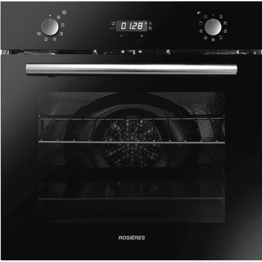 Four multifonction - Rosières
