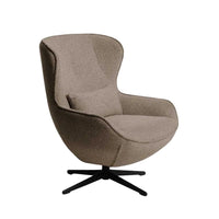 Fauteuil pivotant Cardona