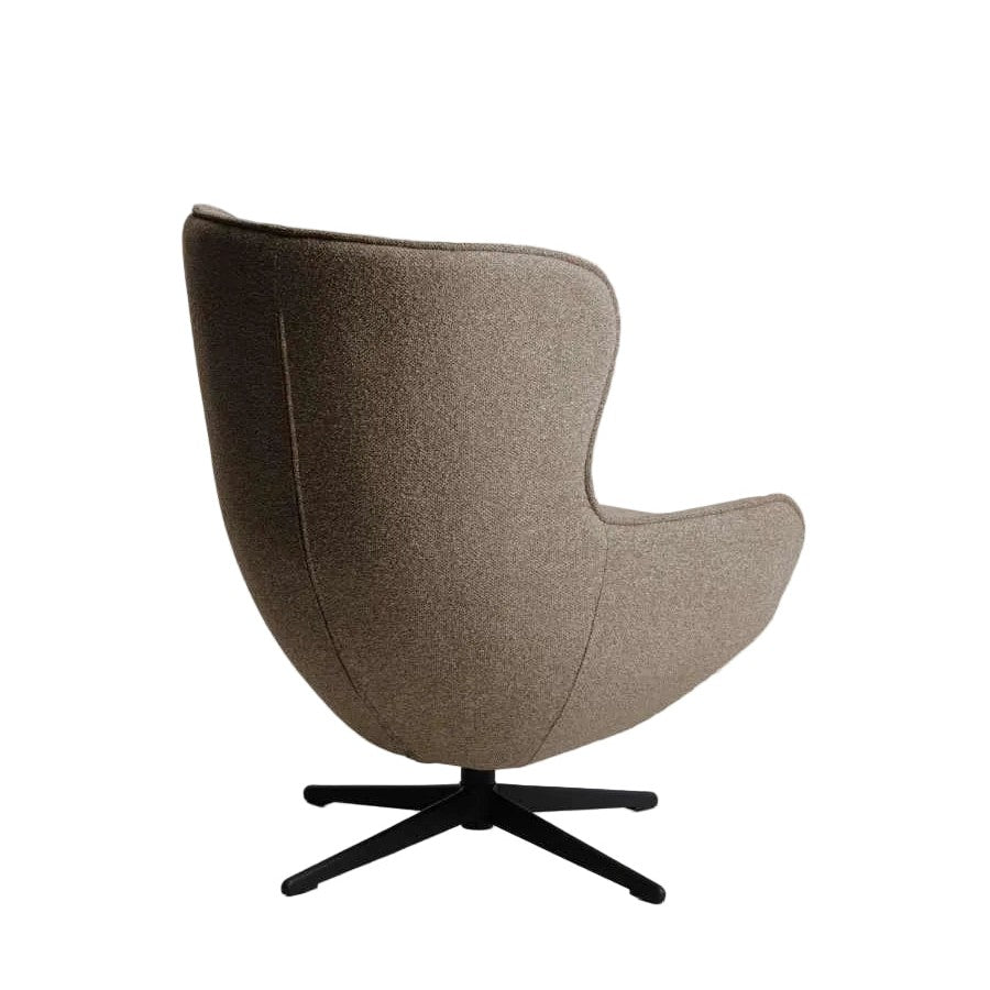 Fauteuil pivotant Cardona