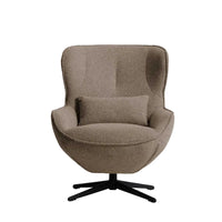 Fauteuil pivotant Cardona