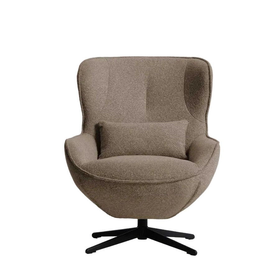 Fauteuil pivotant Cardona