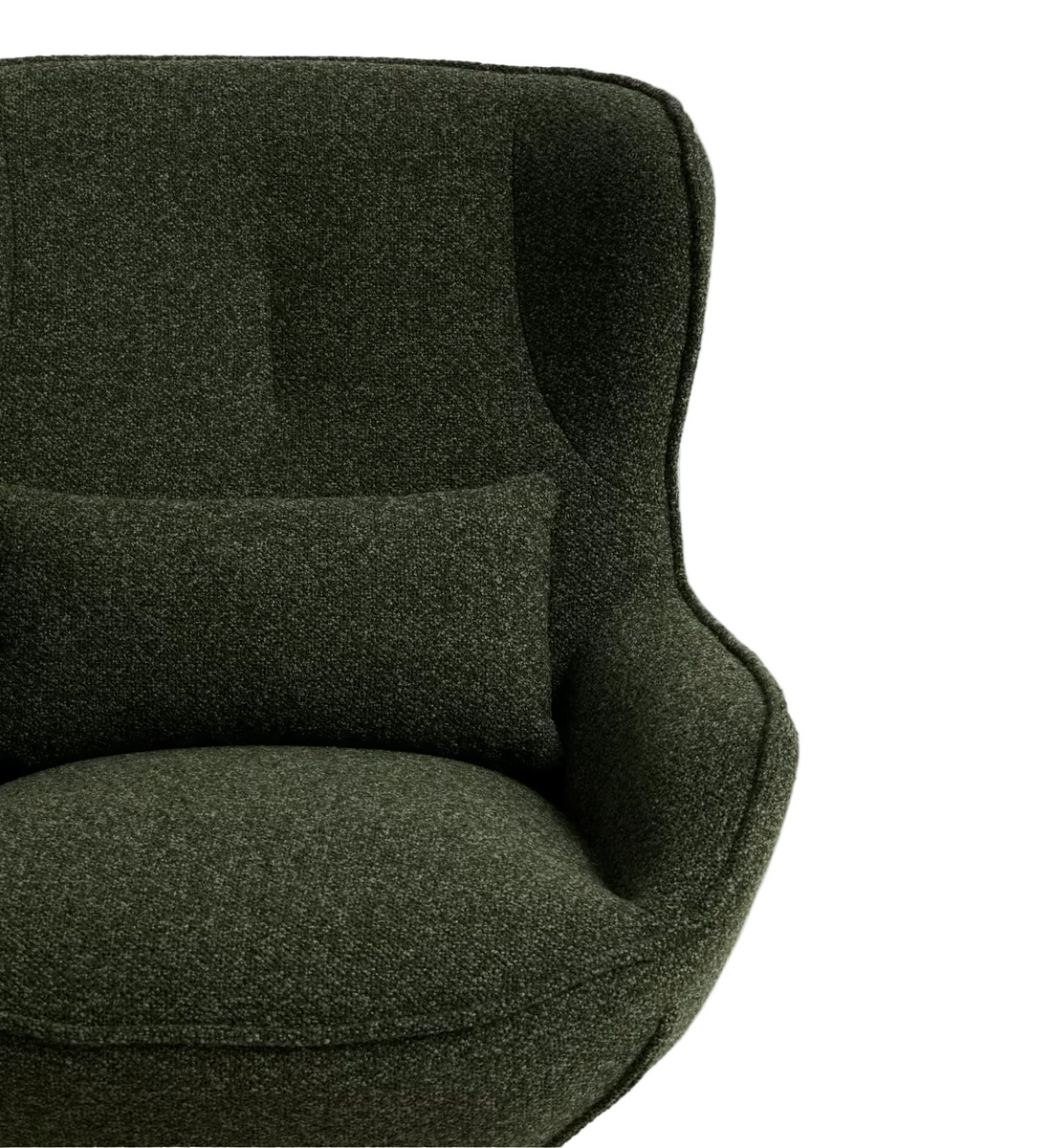 Fauteuil pivotant Cardona