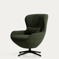 Fauteuil pivotant Cardona