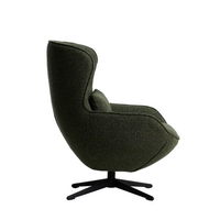 Fauteuil pivotant Cardona