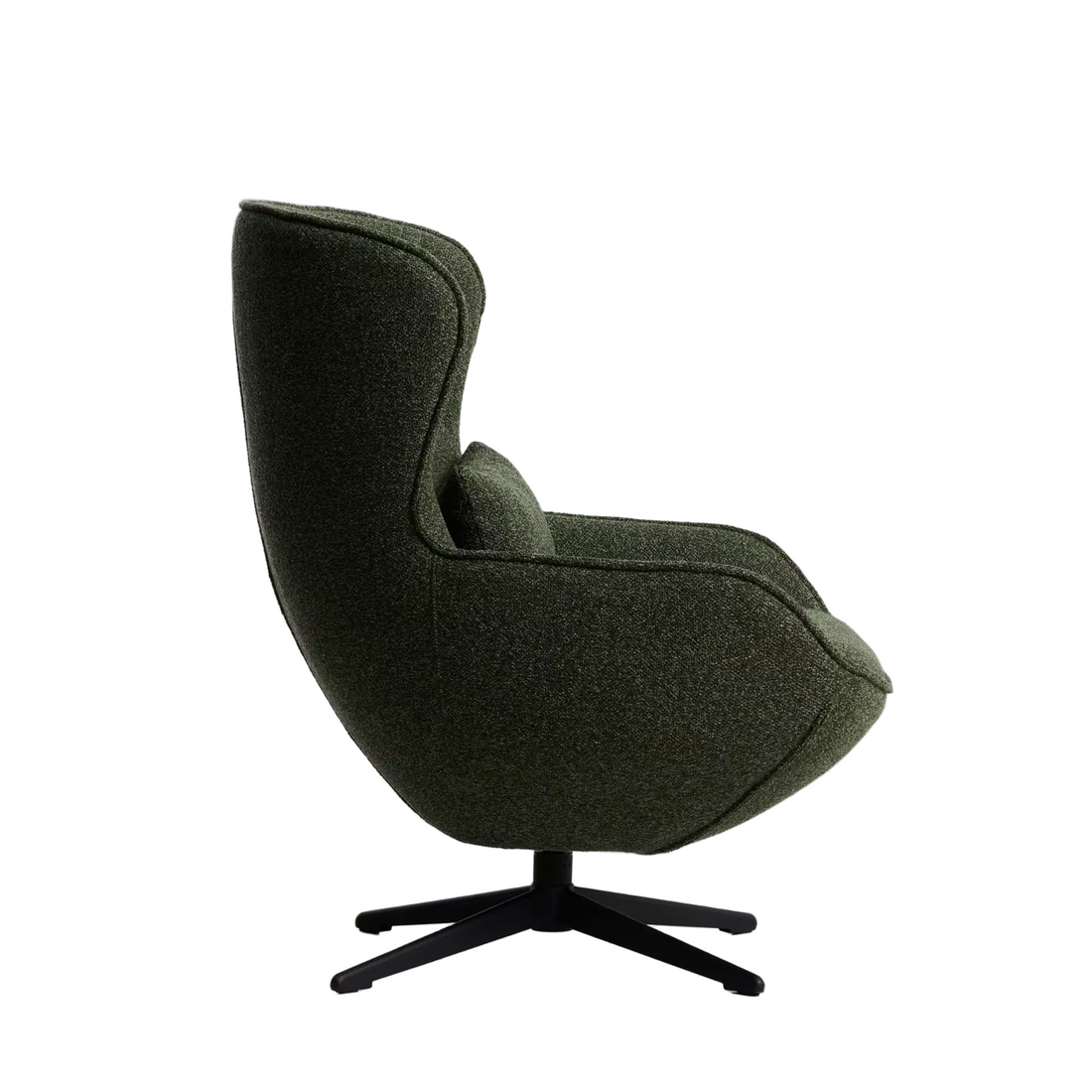 Fauteuil pivotant Cardona