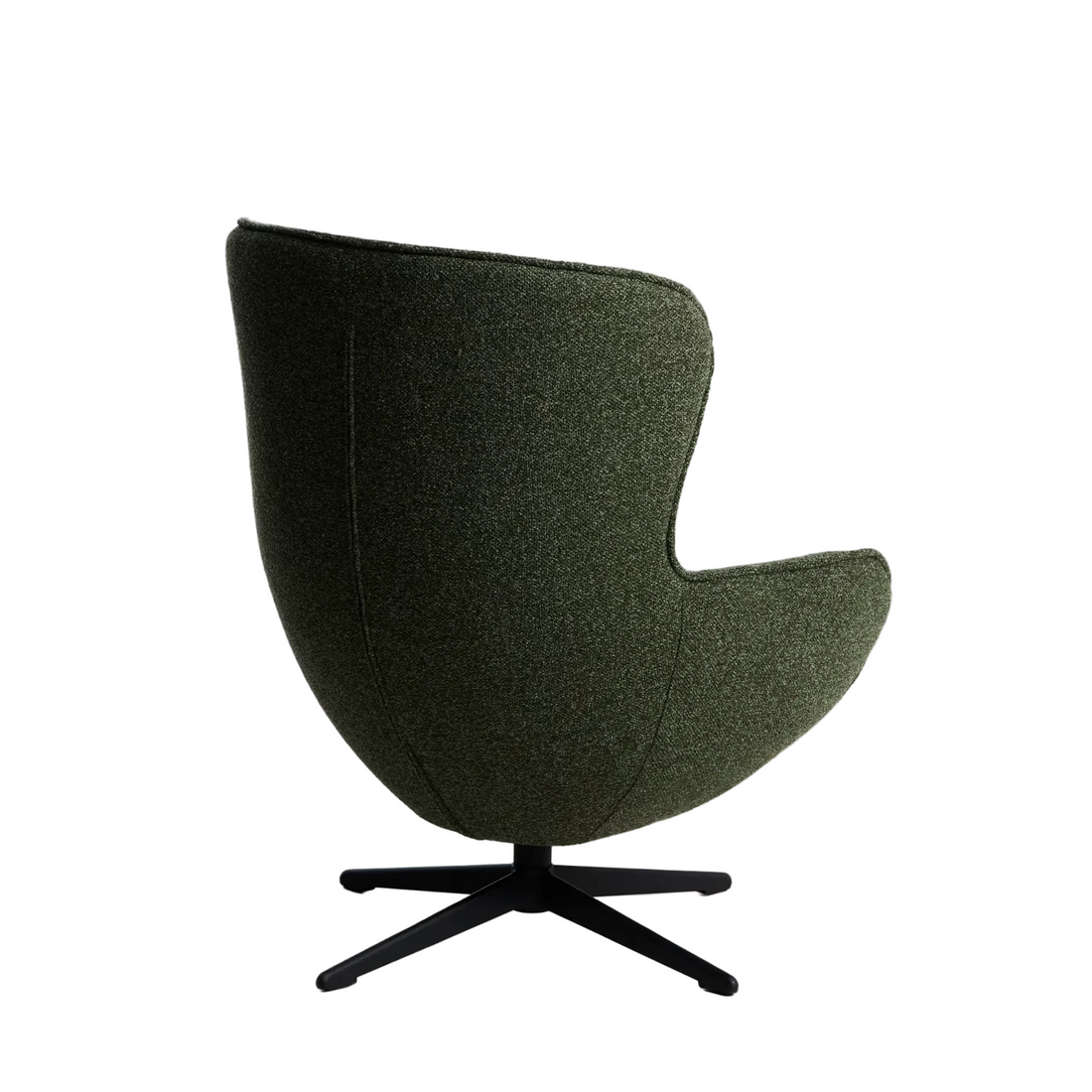 Fauteuil pivotant Cardona